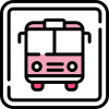 Bus Icon