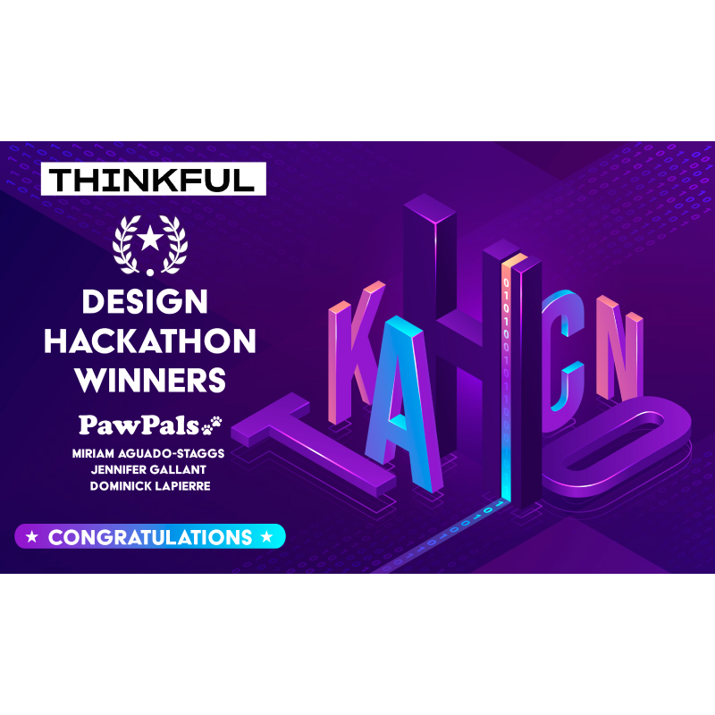 Hackathon Diploma