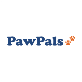 PawPals Final Logo